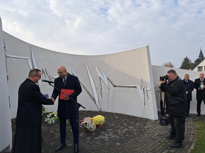 Zabawa. Obchody Światowego Dnia Pamięci Ofiar Wypadków Drogowych