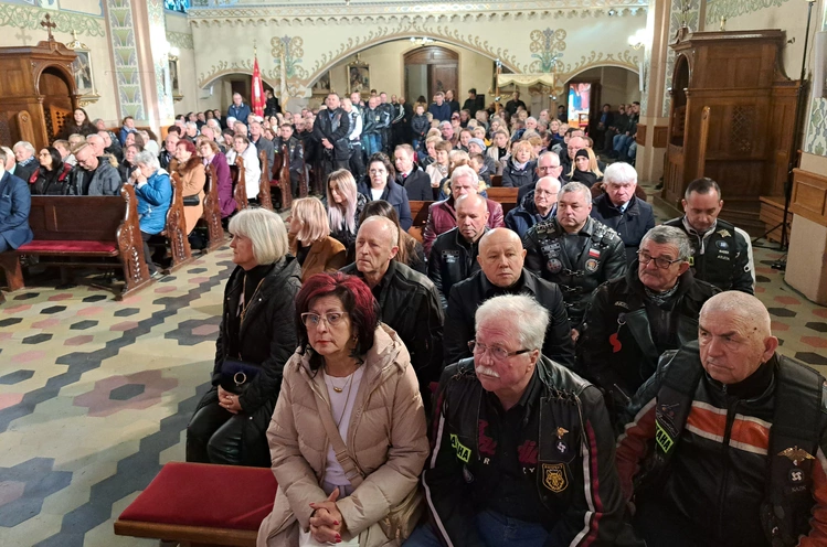 Zabawa. Obchody Światowego Dnia Pamięci Ofiar Wypadków Drogowych
