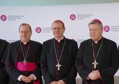 Polscy i niemieccy biskupi: Trzeba pamiętać o prawdzie, ale budować przyszłość razem