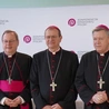 Polscy i niemieccy biskupi: Trzeba pamiętać o prawdzie, ale budować przyszłość razem
