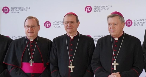 Polscy i niemieccy biskupi: Trzeba pamiętać o prawdzie, ale budować przyszłość razem