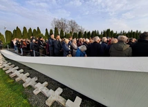 Czas i odległość nie mają dla nas znaczenia, bo tu odnajdujemy siłę do życia