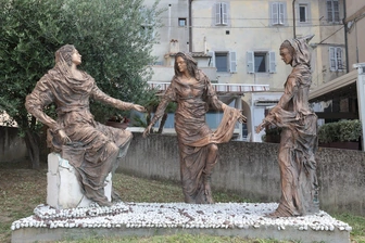 Sakralne dzieła i arcydzieła