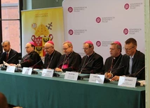 Abp Tadeusz Wojda: Kościół obu narodów miał odwagę mówić językiem Ewangelii, nie polityki