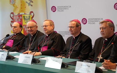 Abp Kupny: z Wrocławia wyszła iskra pojednania polsko-niemieckiego