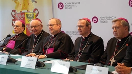Abp Kupny: z Wrocławia wyszła iskra pojednania polsko-niemieckiego