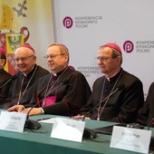 Abp Kupny: z Wrocławia wyszła iskra pojednania polsko-niemieckiego