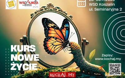 Kurs Nowe Życie