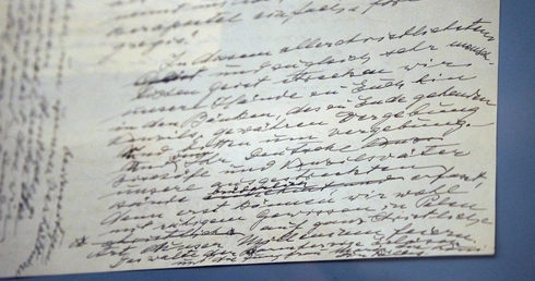 Czy Orędzie wciąż nas obowiązuje?