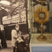 Wystawa "Pojednanie dla Europy". Od dramatu wojny ku pojednaniu i nadziei