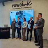 Katowice. Ogłoszono laureatów VI edycji konkursu Katowizje – Firma Społecznie Odpowiedzialna 2025 