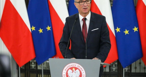 Marszałek Sejmu, Włodzimierz Czarzasty