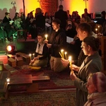 Modlitwa Taizé w ramach obchodów 60. rocznicy orędzia biskupów polskich do niemieckich