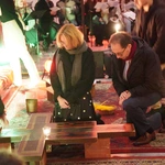 Modlitwa Taizé w ramach obchodów 60. rocznicy orędzia biskupów polskich do niemieckich