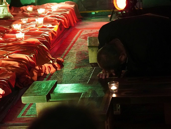 Modlitwa Taizé w ramach obchodów 60. rocznicy orędzia biskupów polskich do niemieckich