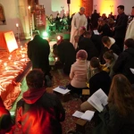 Modlitwa Taizé w ramach obchodów 60. rocznicy orędzia biskupów polskich do niemieckich