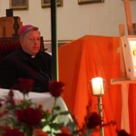 Modlitwa Taizé w ramach obchodów 60. rocznicy orędzia biskupów polskich do niemieckich