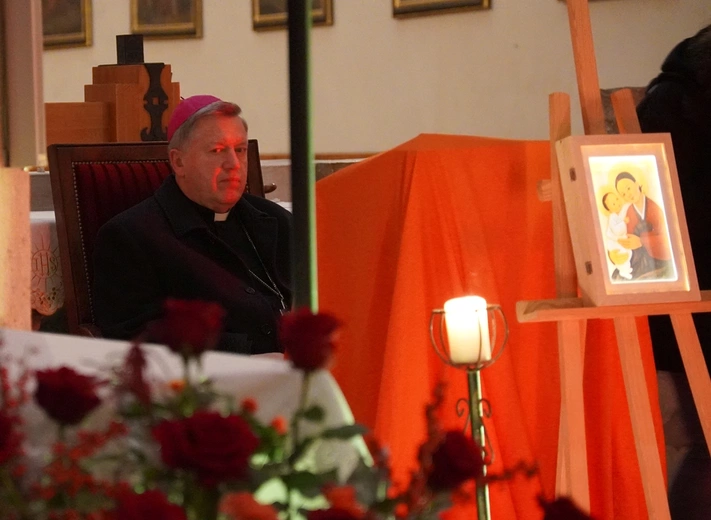 Modlitwa Taizé w ramach obchodów 60. rocznicy orędzia biskupów polskich do niemieckich