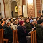 Modlitwa Taizé w ramach obchodów 60. rocznicy orędzia biskupów polskich do niemieckich