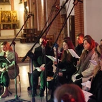 Modlitwa Taizé w ramach obchodów 60. rocznicy orędzia biskupów polskich do niemieckich