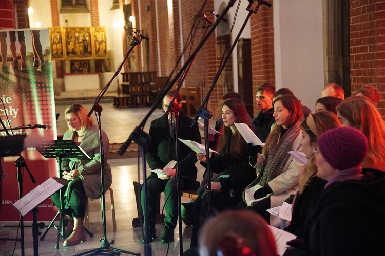 Modlitwa Taizé w ramach obchodów 60. rocznicy orędzia biskupów polskich do niemieckich