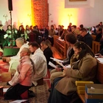 Modlitwa Taizé w ramach obchodów 60. rocznicy orędzia biskupów polskich do niemieckich