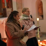 Modlitwa Taizé w ramach obchodów 60. rocznicy orędzia biskupów polskich do niemieckich