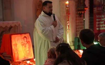 Brat Maciej z Taizé w rozmowie z "Gościem": Europa wciąż szuka sensu