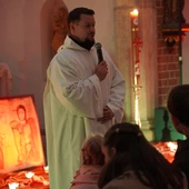 Brat Maciej z Taizé w rozmowie z "Gościem": Europa wciąż szuka sensu