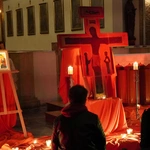 Modlitwa Taizé w ramach obchodów 60. rocznicy orędzia biskupów polskich do niemieckich