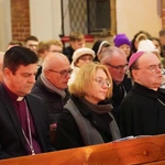 Modlitwa Taizé w ramach obchodów 60. rocznicy orędzia biskupów polskich do niemieckich