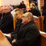 Modlitwa Taizé w ramach obchodów 60. rocznicy orędzia biskupów polskich do niemieckich