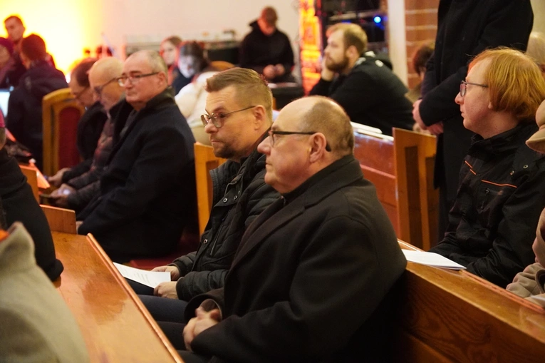 Modlitwa Taizé w ramach obchodów 60. rocznicy orędzia biskupów polskich do niemieckich