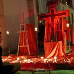 Modlitwa Taizé w ramach obchodów 60. rocznicy orędzia biskupów polskich do niemieckich