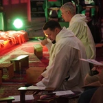 Modlitwa Taizé w ramach obchodów 60. rocznicy orędzia biskupów polskich do niemieckich