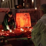 Modlitwa Taizé w ramach obchodów 60. rocznicy orędzia biskupów polskich do niemieckich