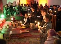 Modlitwa Taizé w ramach obchodów 60. rocznicy orędzia biskupów polskich do niemieckich