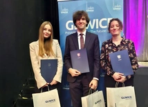 Stypendia dla młodych muzyków kościelnych