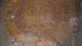 Ślady zostały. A przeciez nie tylko one