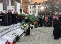 Centralne obchody 60. rocznicy wystosowania Orędzia biskupów polskich do biskupów niemieckich, 18 bm. we Wrocławiu
