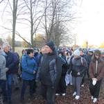 Wał-Ruda. Droga Krzyżowa z bł. Karoliną w 111. rocznicę jej męczeńskiej śmierci