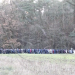 Wał-Ruda. Droga Krzyżowa z bł. Karoliną w 111. rocznicę jej męczeńskiej śmierci