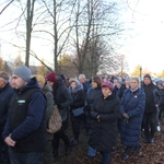 Wał-Ruda. Droga Krzyżowa z bł. Karoliną w 111. rocznicę jej męczeńskiej śmierci
