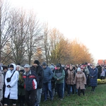 Wał-Ruda. Droga Krzyżowa z bł. Karoliną w 111. rocznicę jej męczeńskiej śmierci