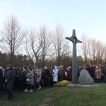 Wał-Ruda. Droga Krzyżowa z bł. Karoliną w 111. rocznicę jej męczeńskiej śmierci