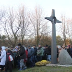 Wał-Ruda. Droga Krzyżowa z bł. Karoliną w 111. rocznicę jej męczeńskiej śmierci