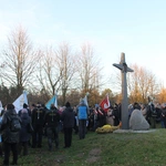 Wał-Ruda. Droga Krzyżowa z bł. Karoliną w 111. rocznicę jej męczeńskiej śmierci