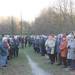 Wał-Ruda. Droga Krzyżowa z bł. Karoliną w 111. rocznicę jej męczeńskiej śmierci