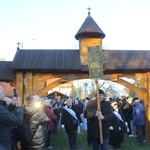 Wał-Ruda. Droga Krzyżowa z bł. Karoliną w 111. rocznicę jej męczeńskiej śmierci