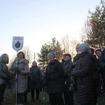 Wał-Ruda. Droga Krzyżowa z bł. Karoliną w 111. rocznicę jej męczeńskiej śmierci